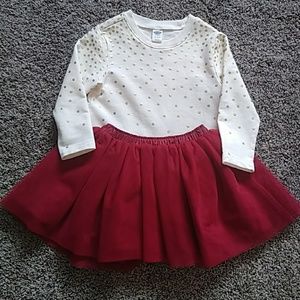old navy holiday dresses for toddlers